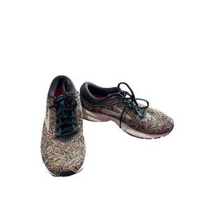 Brooks Womens Launch 5 Multicolor Running Sneakers shoes 10.5B SKU 7937